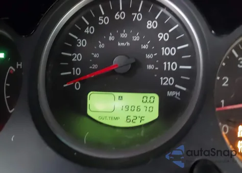 2008 Subaru Forester 2.5X Premium from USA, damaged, VIN JF1SG656X8H729873